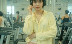 折磨尿奴吸水球憋尿走绳